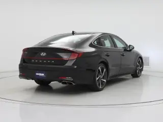 Hyundai SONATA 2023 SEL Plus 4dr Sedan