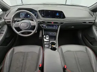 Hyundai SONATA 2023 SEL Plus 4dr Sedan