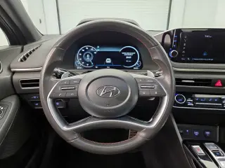 Hyundai SONATA 2023 SEL Plus 4dr Sedan