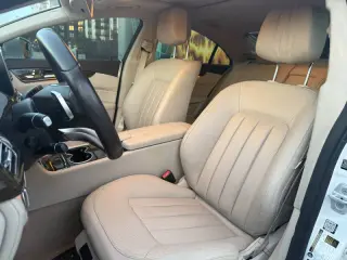 2015 Mercedes-Benz CLS CLS 400