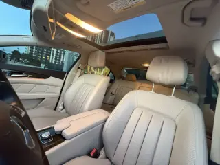 2015 Mercedes-Benz CLS CLS 400
