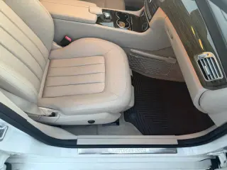2015 Mercedes-Benz CLS CLS 400