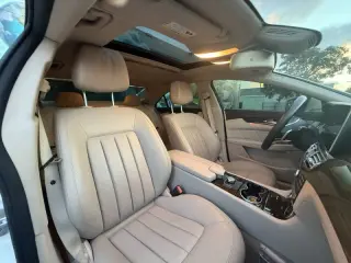 2015 Mercedes-Benz CLS CLS 400