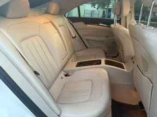 2015 Mercedes-Benz CLS CLS 400