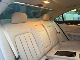 2015 Mercedes-Benz CLS CLS 400