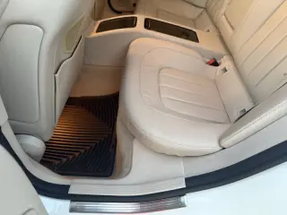 2015 Mercedes-Benz CLS CLS 400
