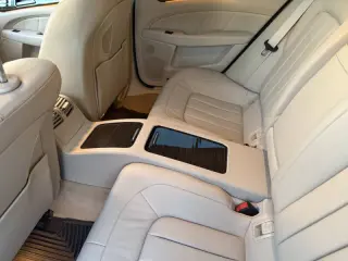2015 Mercedes-Benz CLS CLS 400