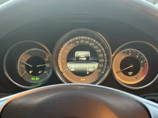 2015 Mercedes-Benz CLS CLS 400