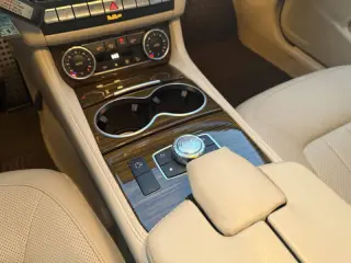 2015 Mercedes-Benz CLS CLS 400
