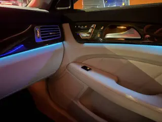 2015 Mercedes-Benz CLS CLS 400