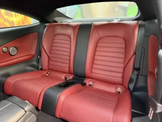 2017 Mercedes-Benz C-Class C 300