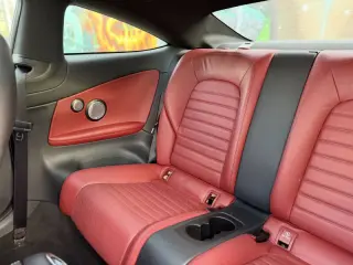 2017 Mercedes-Benz C-Class C 300