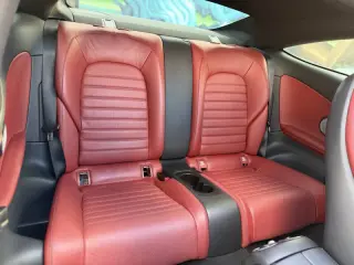 2017 Mercedes-Benz C-Class C 300