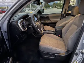 2020 Toyota Tacoma SR5 V6