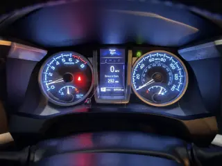 2020 Toyota Tacoma SR5 V6