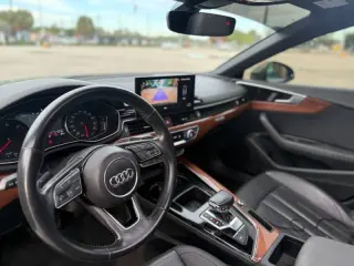 2020 Audi A5 Sportback quattro Premium 45 TFSI