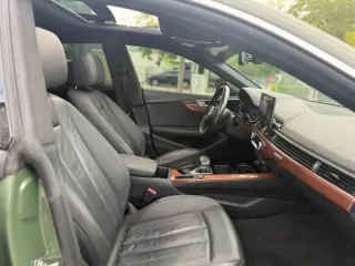2020 Audi A5 Sportback quattro Premium 45 TFSI