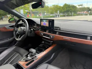 2020 Audi A5 Sportback quattro Premium 45 TFSI
