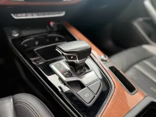 2020 Audi A5 Sportback quattro Premium 45 TFSI