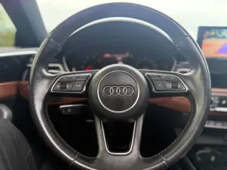 2020 Audi A5 Sportback quattro Premium 45 TFSI