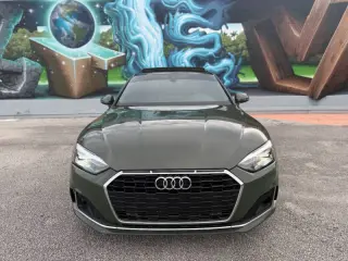 2020 Audi A5 Sportback quattro Premium 45 TFSI
