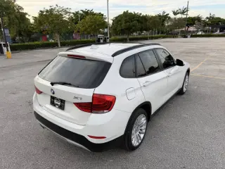 2015 BMW X1 sDrive28i