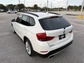 2015 BMW X1 sDrive28i