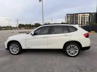 2015 BMW X1 sDrive28i