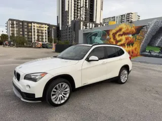 2015 BMW X1 sDrive28i