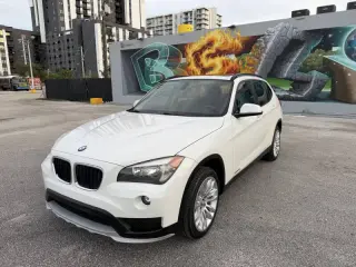 2015 BMW X1 sDrive28i