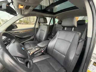 2015 BMW X1 sDrive28i