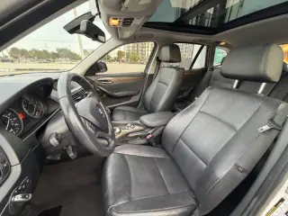 2015 BMW X1 sDrive28i