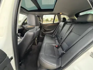 2015 BMW X1 sDrive28i
