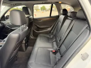2015 BMW X1 sDrive28i