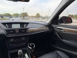 2015 BMW X1 sDrive28i