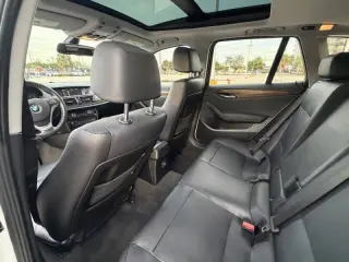 2015 BMW X1 sDrive28i