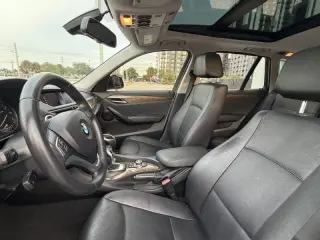 2015 BMW X1 sDrive28i