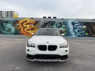 2015 BMW X1 sDrive28i
