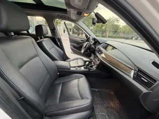 2015 BMW X1 sDrive28i
