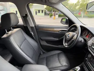 2015 BMW X1 sDrive28i