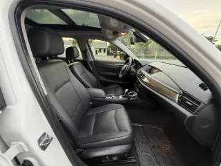 2015 BMW X1 sDrive28i