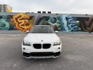2015 BMW X1 sDrive28i