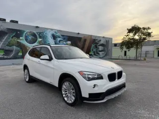 2015 BMW X1 sDrive28i