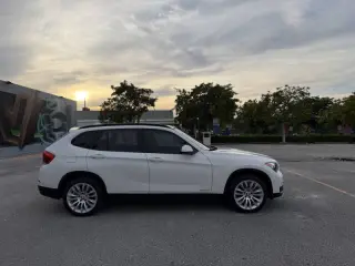 2015 BMW X1 sDrive28i