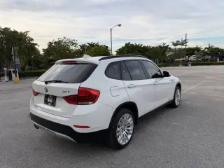 2015 BMW X1 sDrive28i