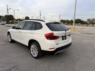 2015 BMW X1 sDrive28i