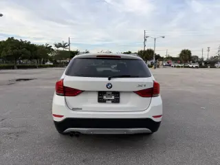 2015 BMW X1 sDrive28i