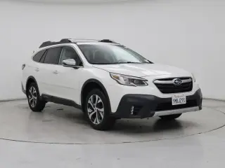 Subaru Outback 2020 AWD Touring 4dr Crossover