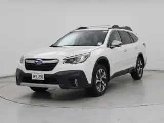 Subaru Outback 2020 AWD Touring 4dr Crossover