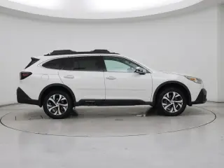 Subaru Outback 2020 AWD Touring 4dr Crossover